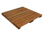Deckwise Wisetile 2 Ft X 2 Ft Solid Hardwood Deck Tile In Exotic inside dimensions 1000 X 1000