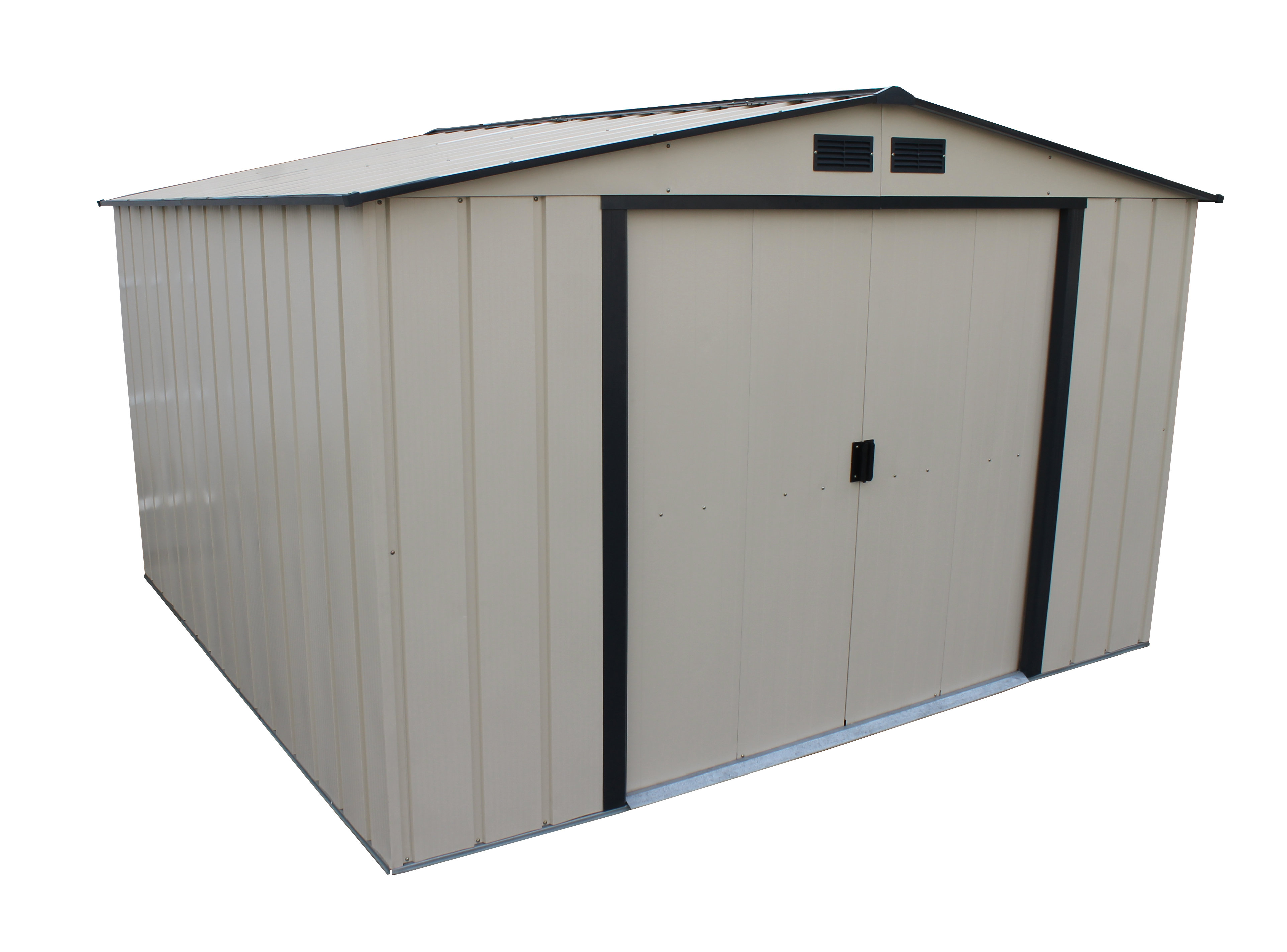 Decor Wonderful Outdoor Duramax Shed With Simple Mini Spaces in sizing 3848 X 2848