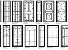 Decorative Aluminium Security Doors Bulleen Screens Melbourne intended for size 1362 X 767