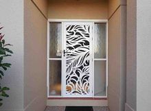 Decorative Security Screen Doors Decorative Screens Direct inside proportions 1000 X 1000