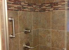 Decorative Tile Border Shower Wall Tile Patterns Wall Tiles with regard to measurements 2448 X 3264