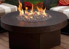 Design Glass Outdoor Fire Pit Glass Gas Fire Pit Gas Fireplace In in dimensions 1300 X 867