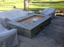 Diy Gas Fire Pit Burner Fireplace Design Ideas pertaining to proportions 1024 X 768