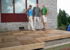 Diy Network Patio Deck Supports Pedestal System Roofdeck Ideas in measurements 1950 X 1463
