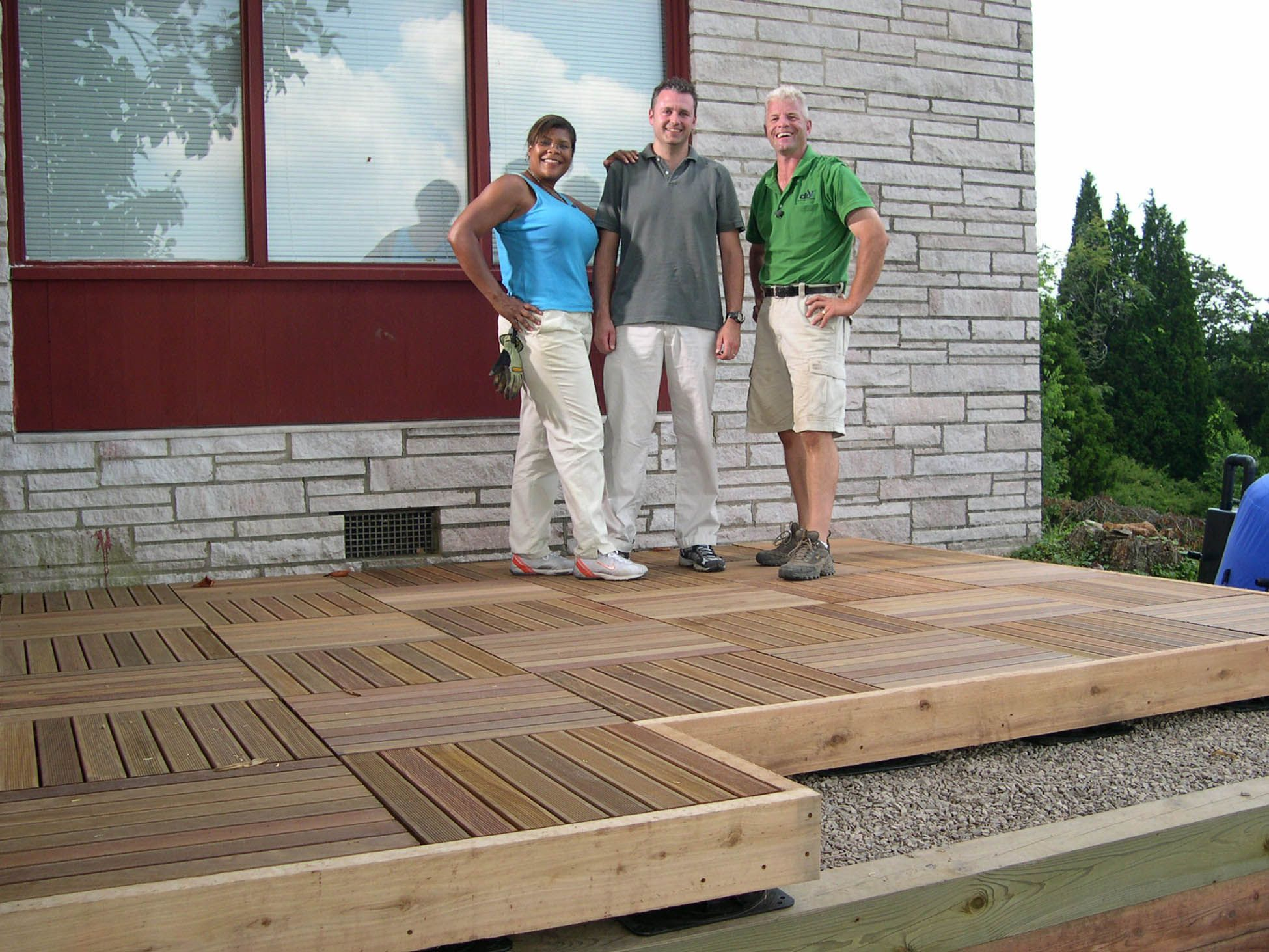 Diy Network Patio Deck Supports Pedestal System Roofdeck Ideas in measurements 1950 X 1463