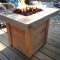 Diy Propane Fire Pit My Weekend Projects Diy Propane Fire Pit in dimensions 852 X 1136