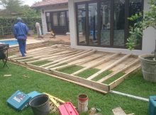 Diy Timber Decking In Durban The Wood Joint in sizing 3840 X 2160