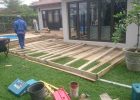 Diy Timber Decking In Durban The Wood Joint pertaining to size 3840 X 2160