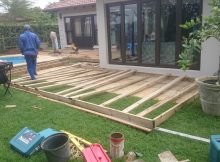 Diy Timber Decking In Durban The Wood Joint with regard to sizing 3840 X 2160