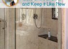 Do You Want Your Shower Look Like New For A Long Time Here Are A for proportions 735 X 1102