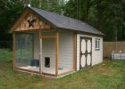 Dog House Shed Kennel Design Ideas Tips Shed Liquidators inside dimensions 1800 X 1350
