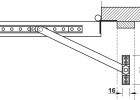 Door Holder Overhead Opening Angle Up To 125 Stainless Steel And intended for proportions 1172 X 730