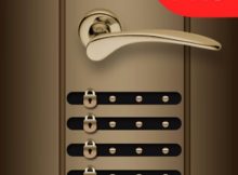 Door Lock Screen Pro V20 Apk Latest Free Download in measurements 1200 X 1200