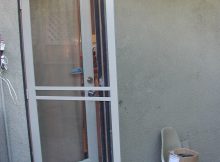 Door Screen Services In Los Angeles Ca Northridge Screen Service for measurements 1200 X 1600