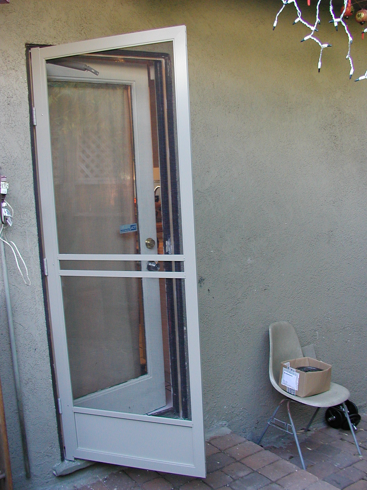 Door Screen Services In Los Angeles Ca Northridge Screen Service within sizing 1200 X 1600