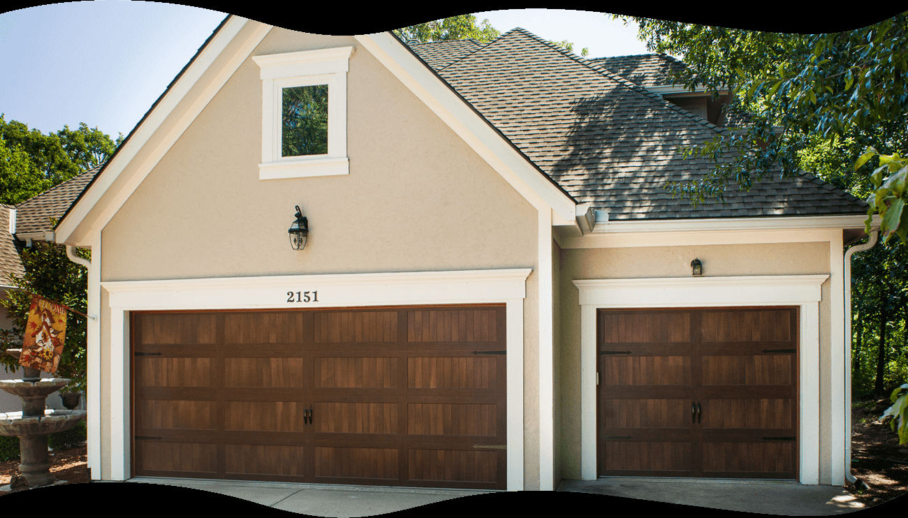 Door Systems Inc Garage Door Company Lees Summit inside dimensions 1300 X 742