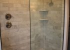 Doorless Walk In Shower Designs Shower Handle On Separate Wall for measurements 936 X 1403