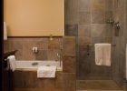 Doorless Walk In Shower Dimensions Awesome Walk In Shower Bathroom with dimensions 954 X 1024