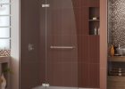 Dreamline Aqua Ultra 45 In X 72 In Semi Frameless Hinged Shower with regard to proportions 1000 X 1000