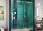 Dreamline Enigma Xo 50 54 In W X 76 In H Fully Frameless Sliding pertaining to measurements 1000 X 1000