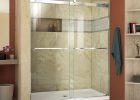 Dreamline Essence 56 To 60 In X 76 In Semi Frameless Sliding pertaining to sizing 1000 X 1000
