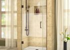 Dreamline Unidoor Plus 29 12 Inch To 30 Inch X 72 Inch Hinge Shower within sizing 1000 X 1000
