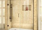 Dreamline Unidoor Plus 58 In To 585 In W Frameless Oil Rubbed intended for sizing 900 X 900