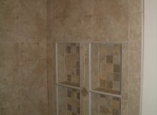 Drywall To Backerboard Transition In Tiled Showers with size 1728 X 2304