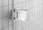 Du338x Shower System Shower Door Fittings From Mwe within measurements 3000 X 2243