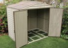 Duramax Bp Sheds Vinyl Storage Sheds With Free Shipping Bird Boyz with proportions 1024 X 819