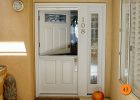 Dutch Doors With Screens Todays Entry Doors intended for sizing 1400 X 1050
