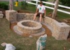 Easy Backyard Fire Pit Designs Firepits Pinte pertaining to dimensions 1280 X 960