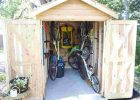 Easy Diy Storage Shed Ideas Just Craft Diy Projects with regard to measurements 1280 X 960