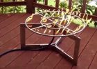 Easy Fire Pits 24 Diy Propane Fire Ring Complete Fire Pit Kit with size 1280 X 720