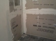 Economical Shower Waterproofing For Ceramic Tile Marbleslateand regarding sizing 1200 X 1600