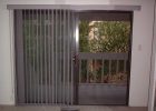 Electric Patio Door Shades Grande Room Patio Door Shades Hang throughout proportions 1280 X 960
