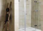 Elegant Bathtub Shower Doors Design Ideas Decors Ultra Modern with regard to dimensions 1400 X 1400