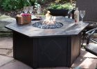 Endless Summer 55 In Decorative Slate Tile Lp Gas Outdoor Fire Pit intended for measurements 1600 X 1600