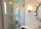 Etched Glass Shower Doors with proportions 1000 X 815