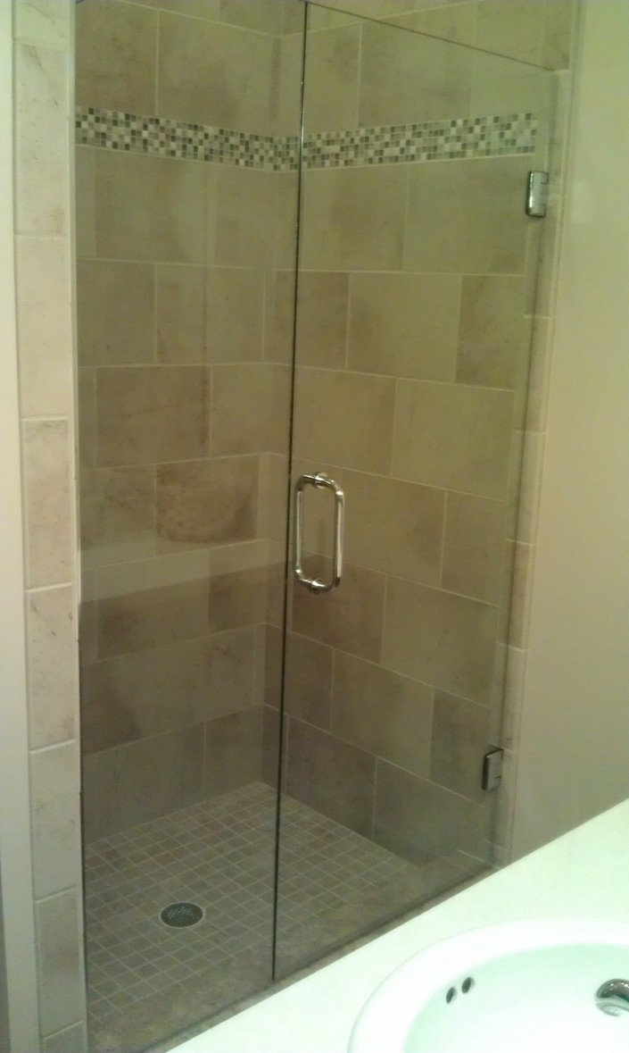 Euro Shower Doors Michigan with proportions 705 X 1179