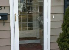 Everything You Need To Know About Arch Top Storm Doors inside dimensions 900 X 1600