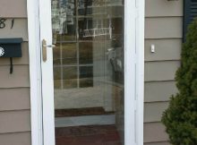 Everything You Need To Know About Arch Top Storm Doors throughout proportions 900 X 1600