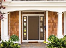 Exterior Doors Entry Doors Therma Tru Doors regarding size 1200 X 724