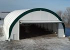 Fabric Structures For Agricultural Storage with regard to proportions 3264 X 1840