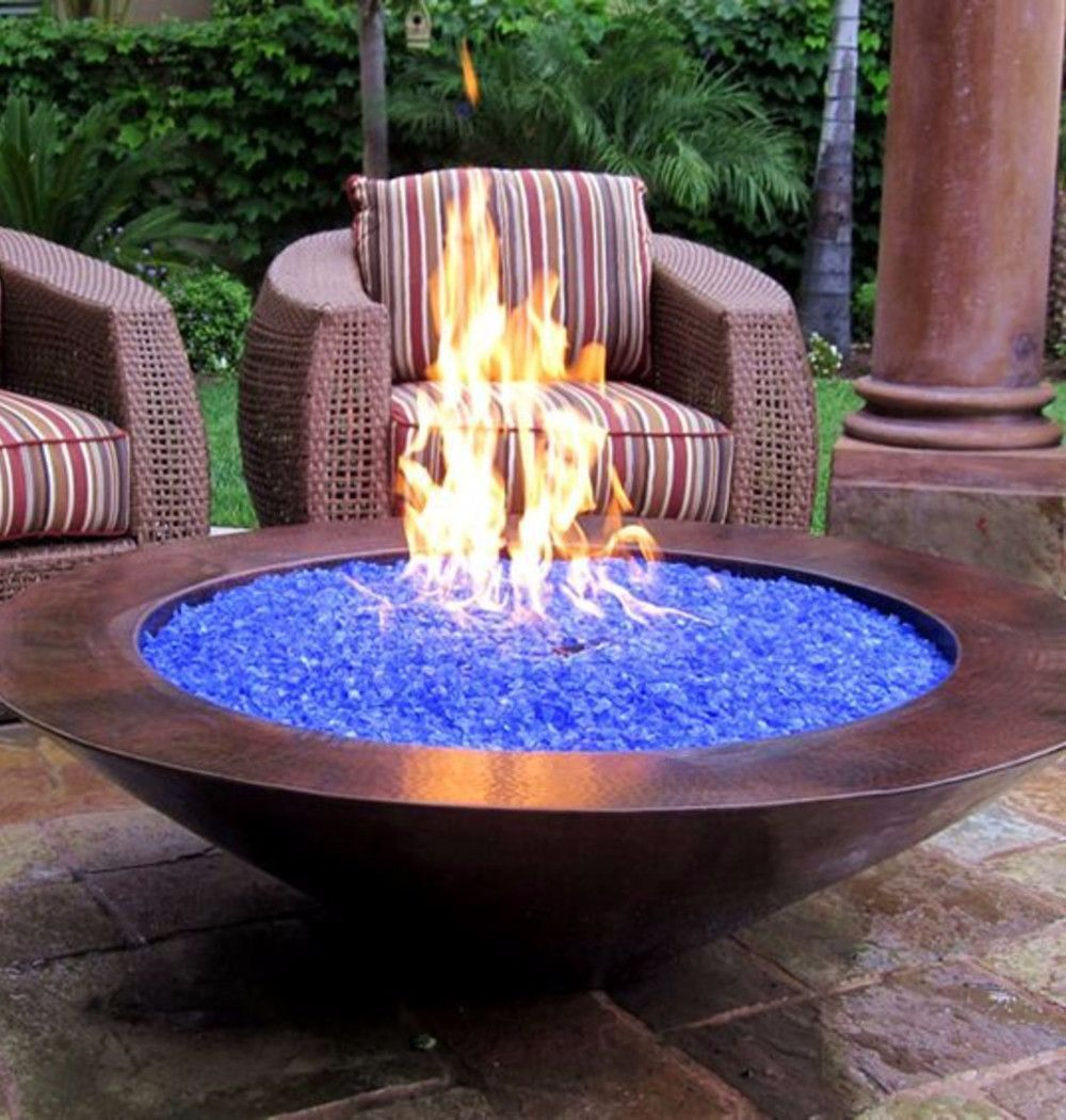 Fancy Fire Pit Design Ideas For Your Backyard Home 19 Round Decor inside dimensions 1000 X 1050