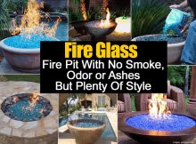 Fire Glass Fire Pit Guide with proportions 1200 X 900