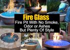 Fire Glass No Smoke Odor Or Ashes And Plenty Of Style with dimensions 1200 X 900