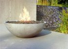 Fire Pit Bowls Concrete Fireplace Design Ideas pertaining to proportions 1024 X 768