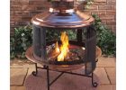 Fire Pit Chiminea The Latest Home Decor Ideas in measurements 1154 X 1154