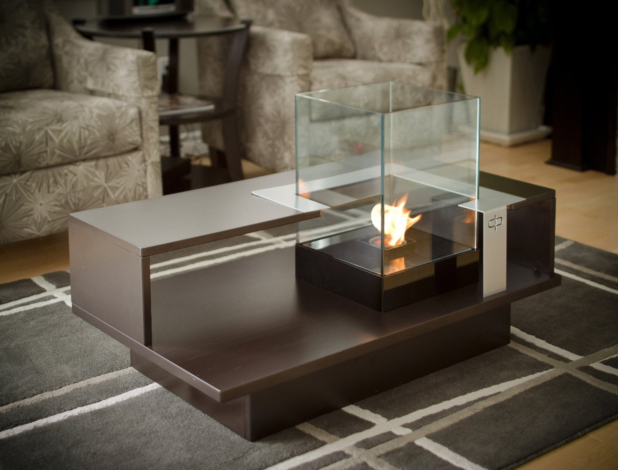 Fire Pit Coffee Table Indoor The Latest Home Decor Ideas within sizing 2100 X 1597